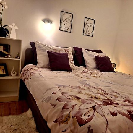 Gospic Riverside Apartment Exterior foto