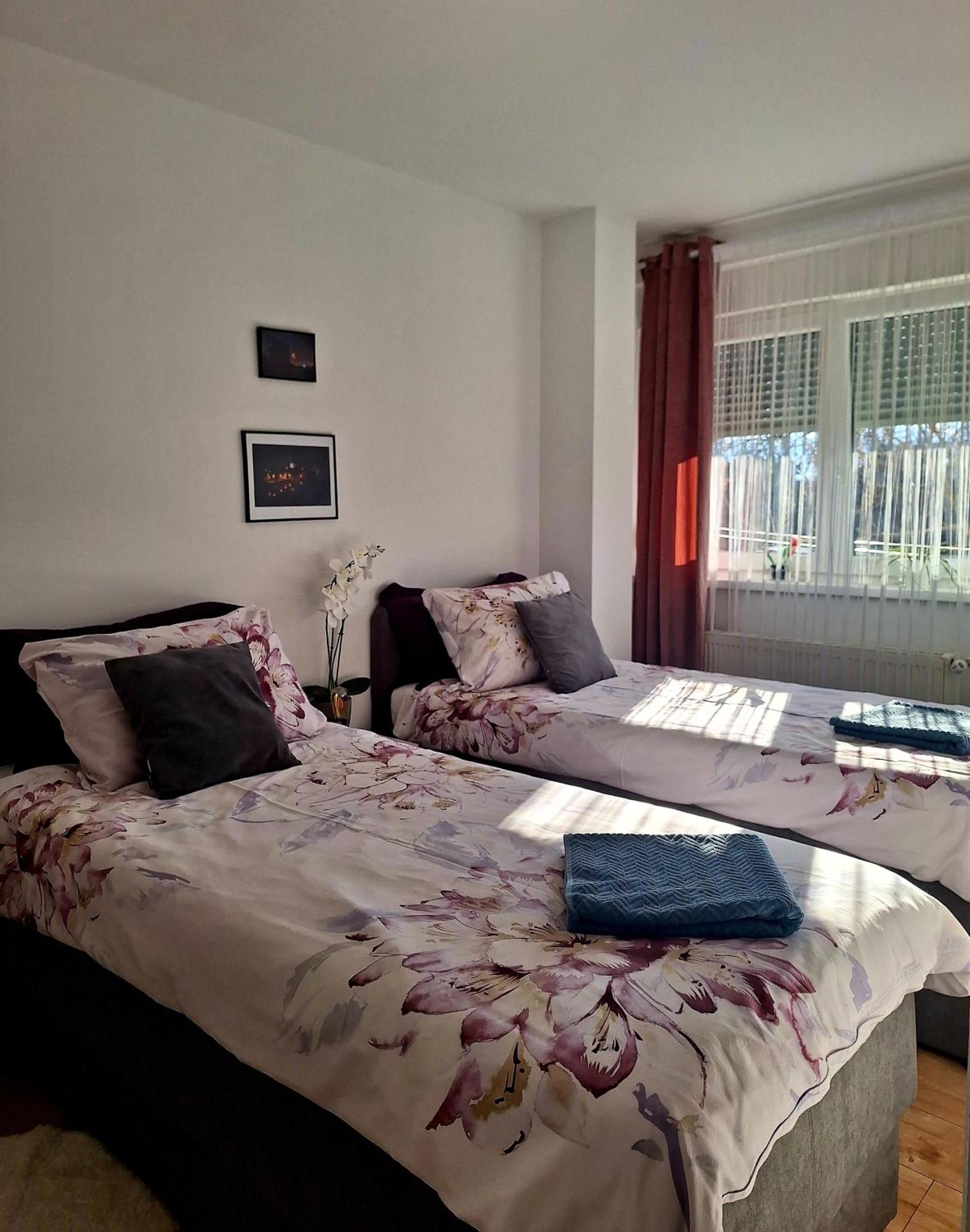 Gospic Riverside Apartment Exterior foto