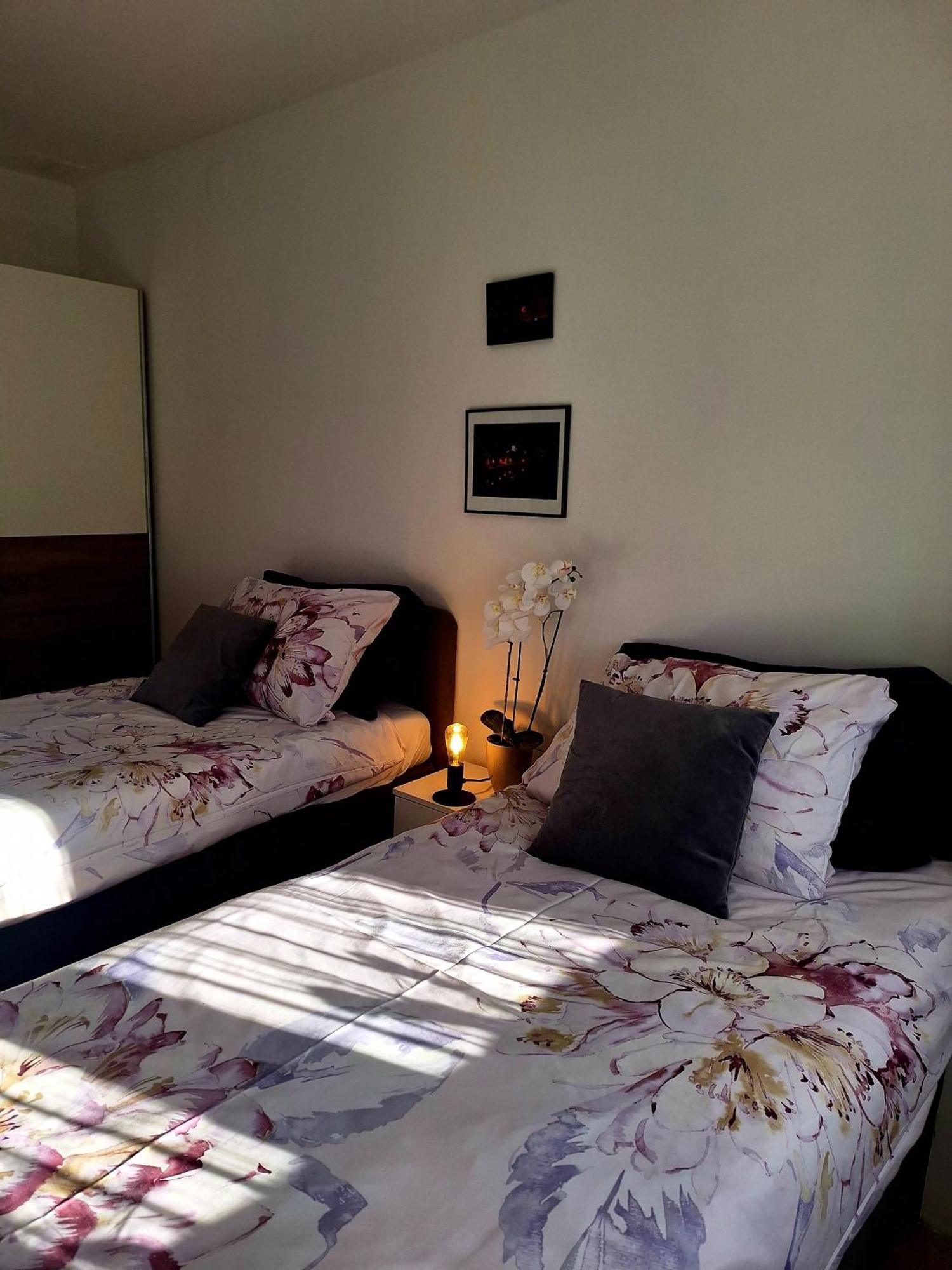 Gospic Riverside Apartment Exterior foto
