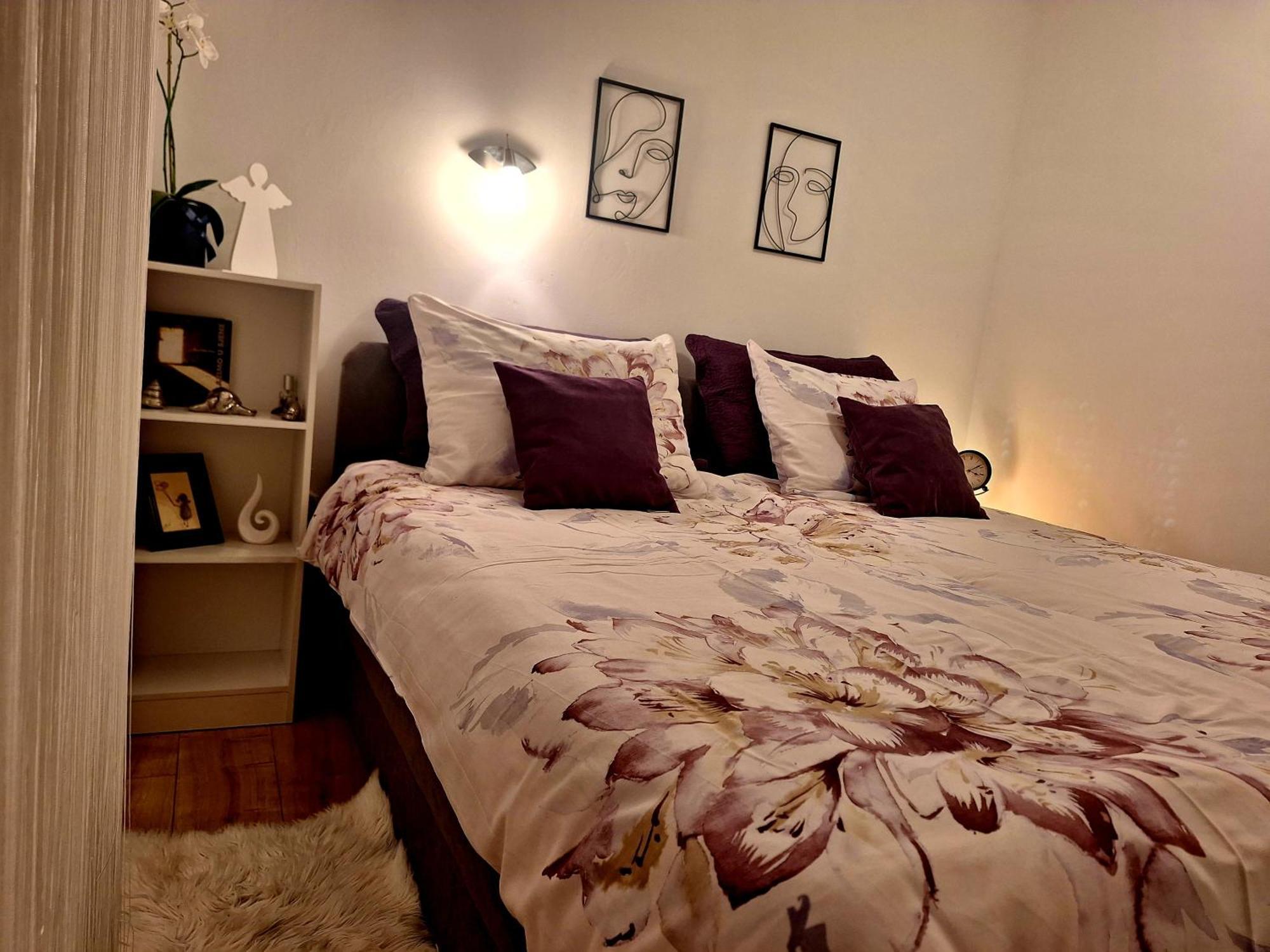 Gospic Riverside Apartment Exterior foto
