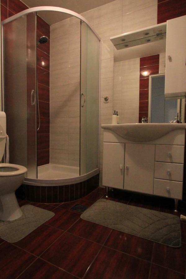 Gospic Riverside Apartment Exterior foto